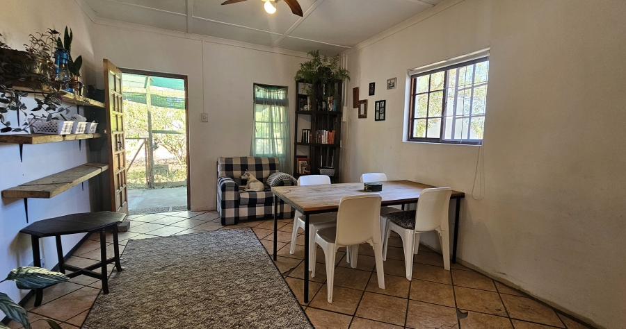 To Let 3 Bedroom Property for Rent in Hartebeesfontein Western Cape